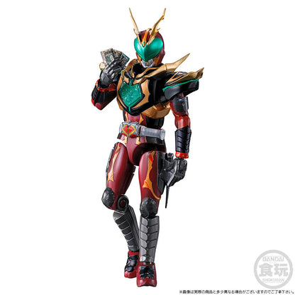 PRE ORDER – SO-DO CHRONICLE KAMEN RIDER WILD CHALICE & JACK FORM PARTS SET W/O GUM