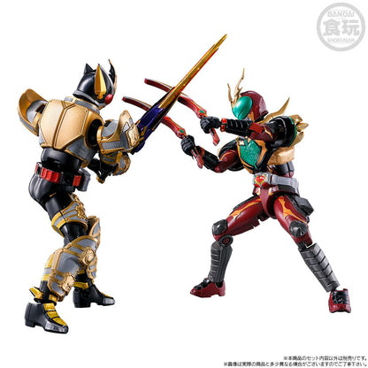 PRE ORDER – SO-DO CHRONICLE KAMEN RIDER WILD CHALICE & JACK FORM PARTS SET W/O GUM