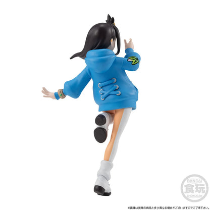 PRE ORDER – POKÉMON SCALE WORLD LUMIOSE CITY - LIDA & MEGA STARMIE W/O GUM