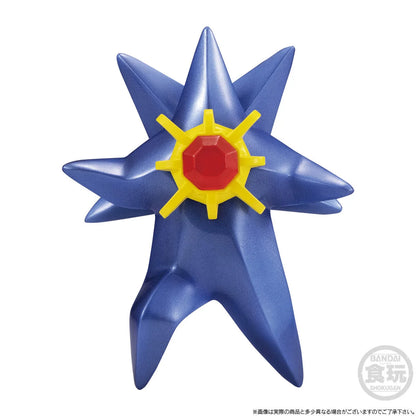 PRE ORDER – POKÉMON SCALE WORLD LUMIOSE CITY - LIDA & MEGA STARMIE W/O GUM