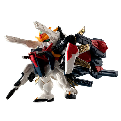 PRE ORDER – FW GUNDAM CONVERGE CORE GUNDAM DX 30TH SET W/O GUM