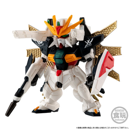 PRE ORDER – FW GUNDAM CONVERGE CORE GUNDAM DX 30TH SET W/O GUM