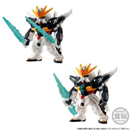 PRE ORDER – FW GUNDAM CONVERGE CORE GUNDAM DX 30TH SET W/O GUM