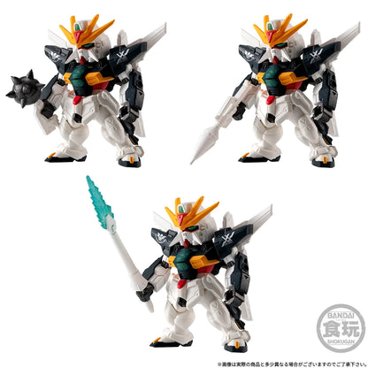 PRE ORDER – FW GUNDAM CONVERGE CORE GUNDAM DX 30TH SET W/O GUM