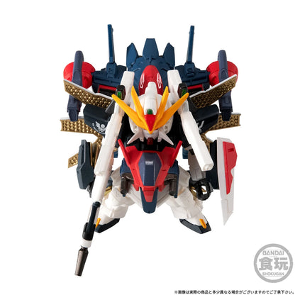 PRE ORDER – FW GUNDAM CONVERGE CORE GUNDAM DX 30TH SET W/O GUM