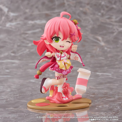 PRE ORDER – PALVERSE PALÉ  HOLOLIVE PRODUCTION  SAKURA MIKO