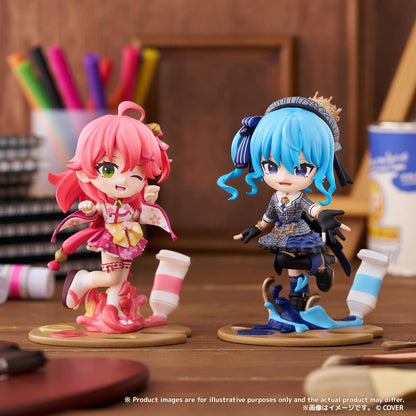 PRE ORDER – PALVERSE PALÉ  HOLOLIVE PRODUCTION  SAKURA MIKO