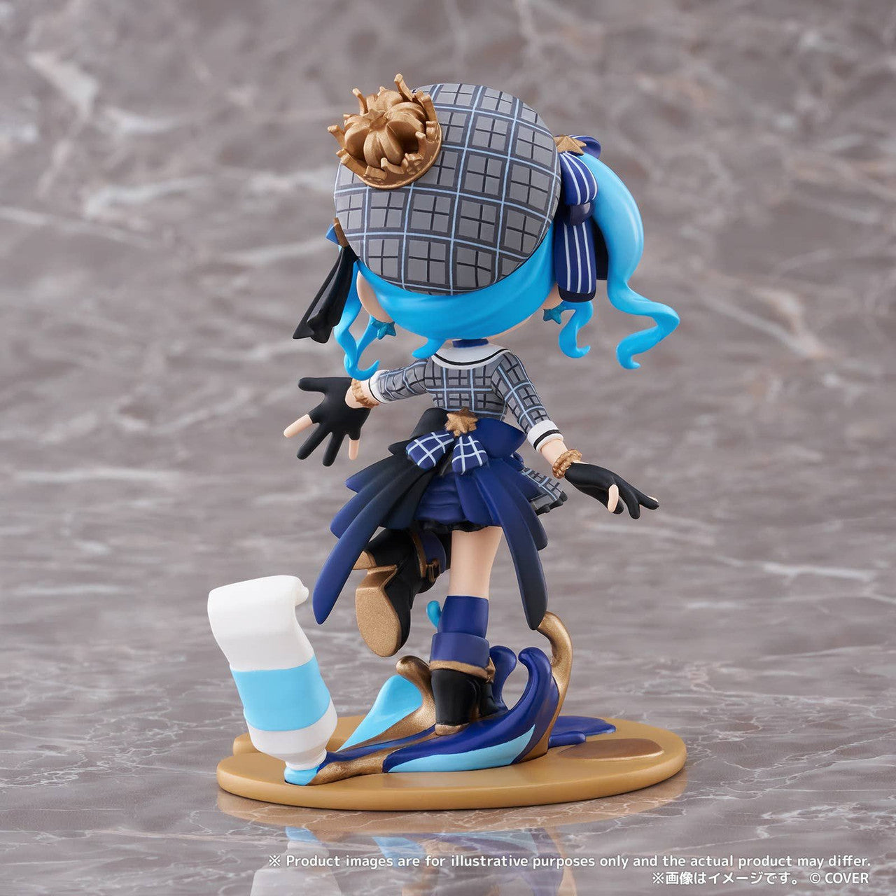 PRE ORDER – PALVERSE PALÉ  HOLOLIVE PRODUCTION  HOSHIMACHI SUISEI