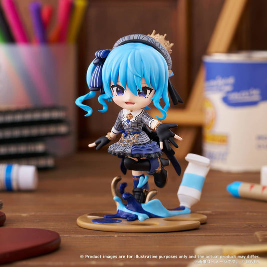 PRE ORDER – PALVERSE PALÉ  HOLOLIVE PRODUCTION  HOSHIMACHI SUISEI