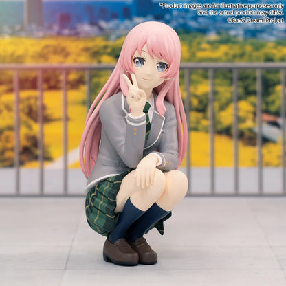 PRE ORDER – BANG DREAM! PREMIUM FIGURE MYGO!!!!! CHIHAYA ANON UNIFORM VER.