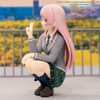 PRE ORDER – BANG DREAM! PREMIUM FIGURE MYGO!!!!! CHIHAYA ANON UNIFORM VER.