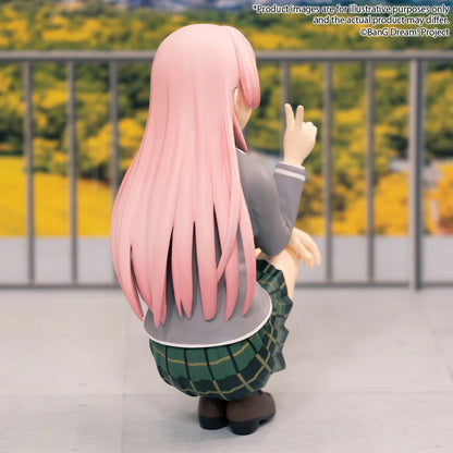 PRE ORDER – BANG DREAM! PREMIUM FIGURE MYGO!!!!! CHIHAYA ANON UNIFORM VER.