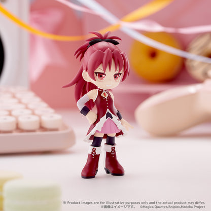 PRE ORDER – PALVERSE PUELLA MAGI MADOKA MAGICA (SET OF 6)