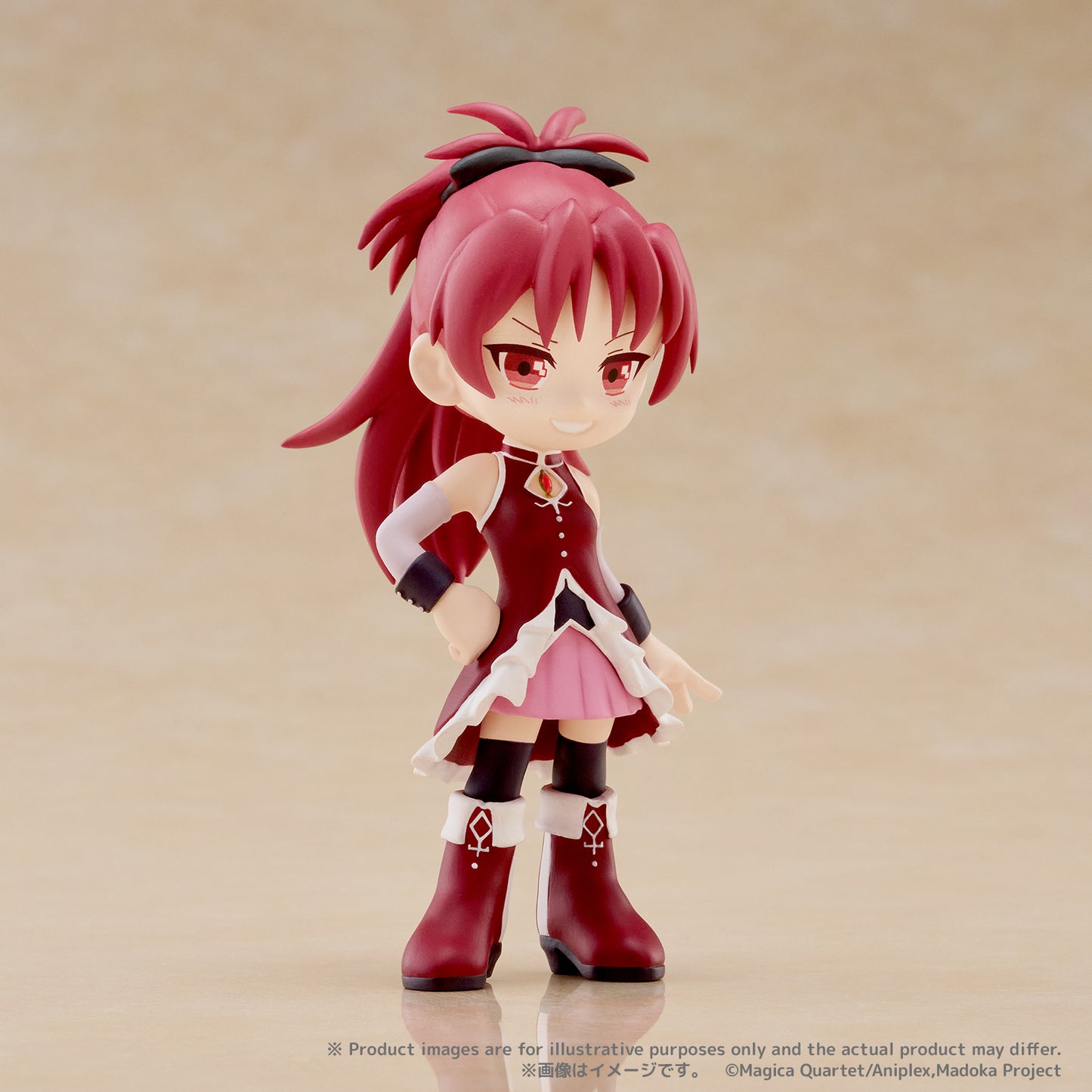 PRE ORDER – PALVERSE PUELLA MAGI MADOKA MAGICA (SET OF 6)
