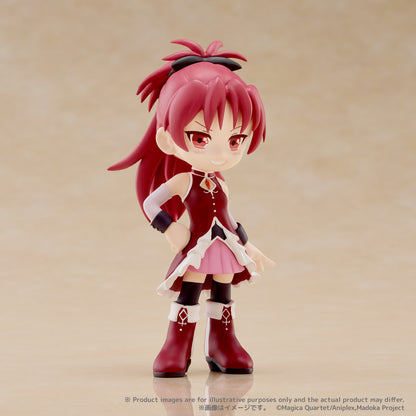 PRE ORDER – PALVERSE PUELLA MAGI MADOKA MAGICA (SET OF 6)