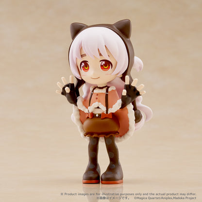 PRE ORDER – PALVERSE PUELLA MAGI MADOKA MAGICA (SET OF 6)