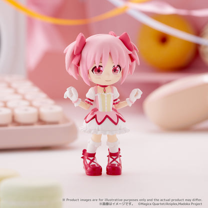 PRE ORDER – PALVERSE PUELLA MAGI MADOKA MAGICA (SET OF 6)