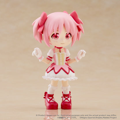 PRE ORDER – PALVERSE PUELLA MAGI MADOKA MAGICA (SET OF 6)