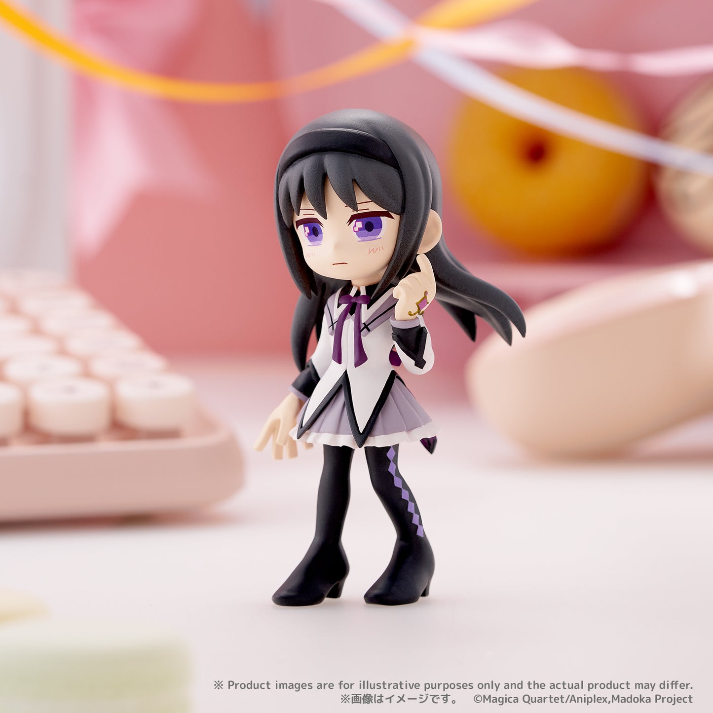 PRE ORDER – PALVERSE PUELLA MAGI MADOKA MAGICA (SET OF 6)
