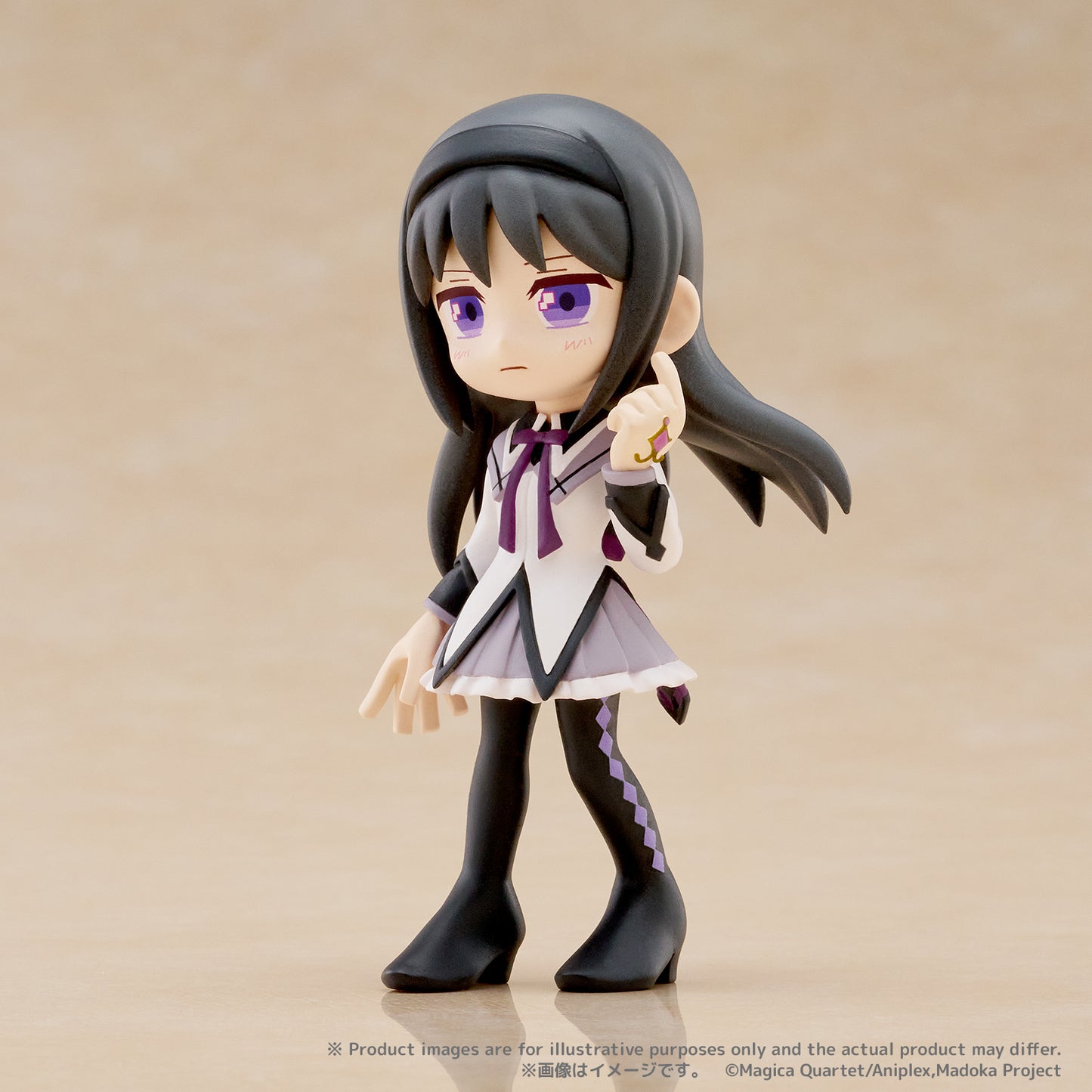 PRE ORDER – PALVERSE PUELLA MAGI MADOKA MAGICA (SET OF 6)