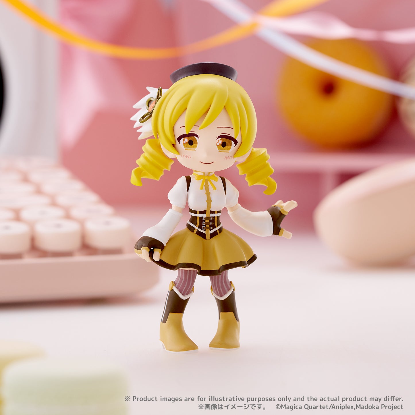 PRE ORDER – PALVERSE PUELLA MAGI MADOKA MAGICA (SET OF 6)