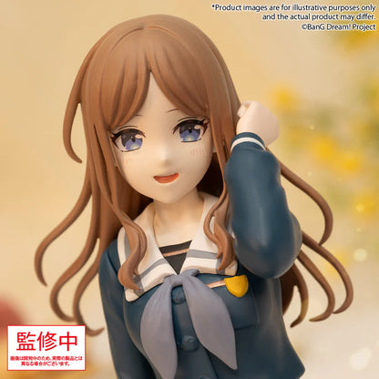 PRE ORDER – BANG DREAM! PREMIUM FIGURE MYGO!!!!! SOYO NAGASAKI UNIFORM VER.