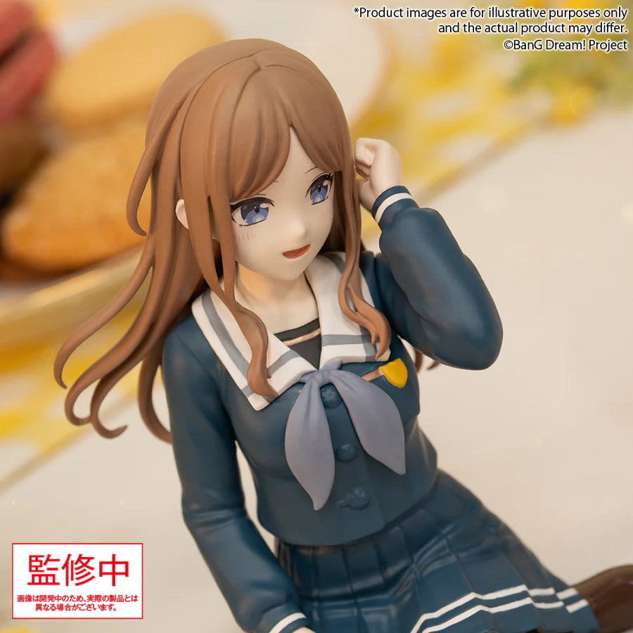 PRE ORDER – BANG DREAM! PREMIUM FIGURE MYGO!!!!! SOYO NAGASAKI UNIFORM VER.
