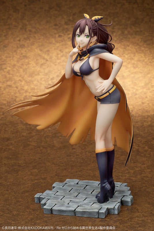 PRE ORDER – 1/7 RE:ZERO -STARTING LIFE IN ANOTHER WORLD - SHAULA