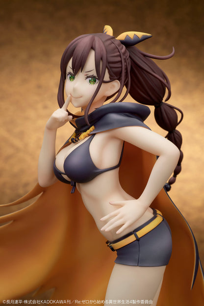 PRE ORDER – 1/7 RE:ZERO -STARTING LIFE IN ANOTHER WORLD - SHAULA