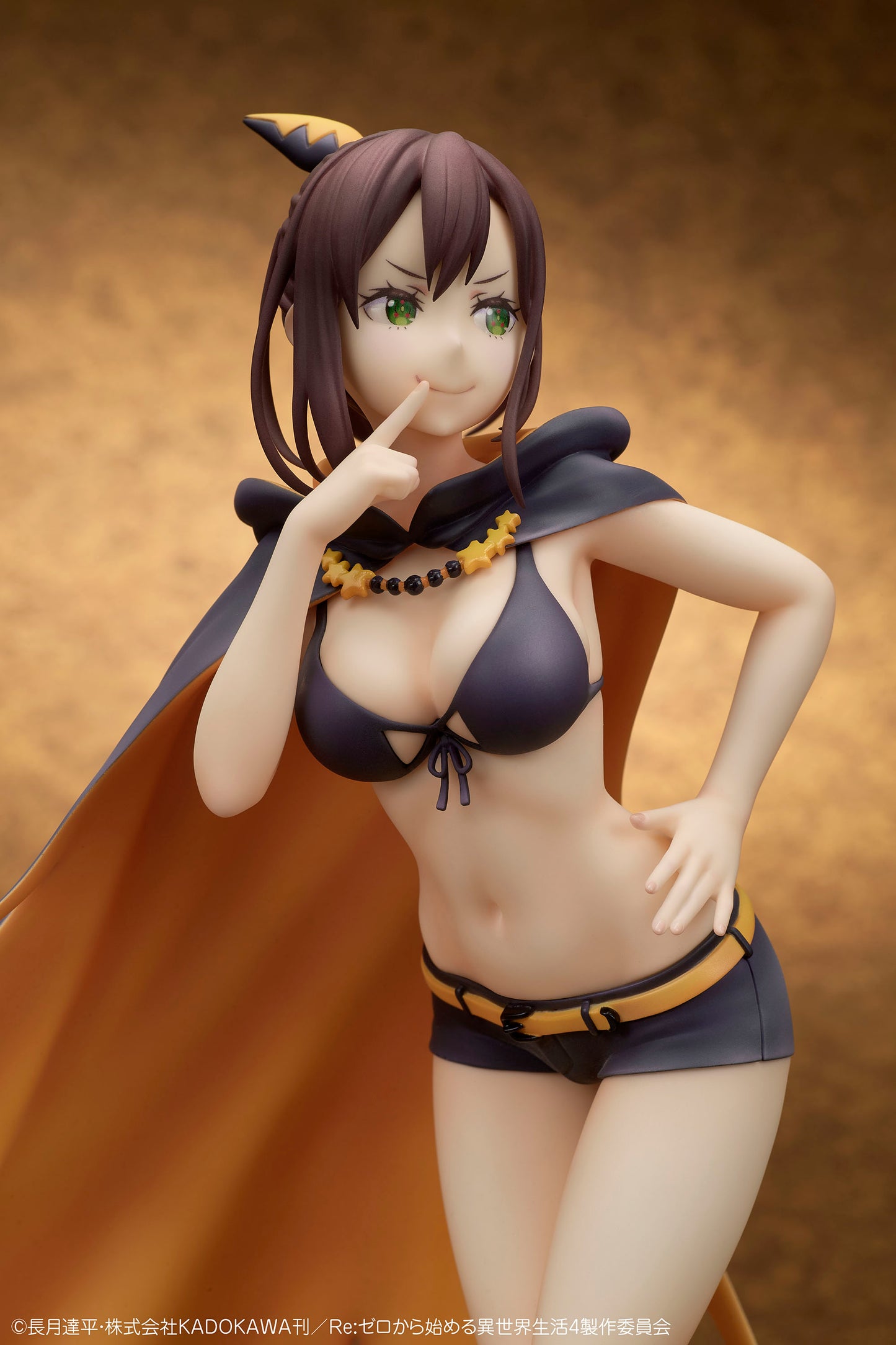 PRE ORDER – 1/7 RE:ZERO -STARTING LIFE IN ANOTHER WORLD - SHAULA