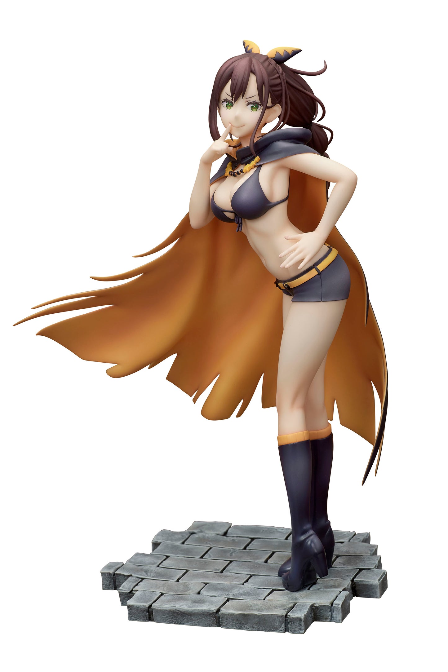 PRE ORDER – 1/7 RE:ZERO -STARTING LIFE IN ANOTHER WORLD - SHAULA