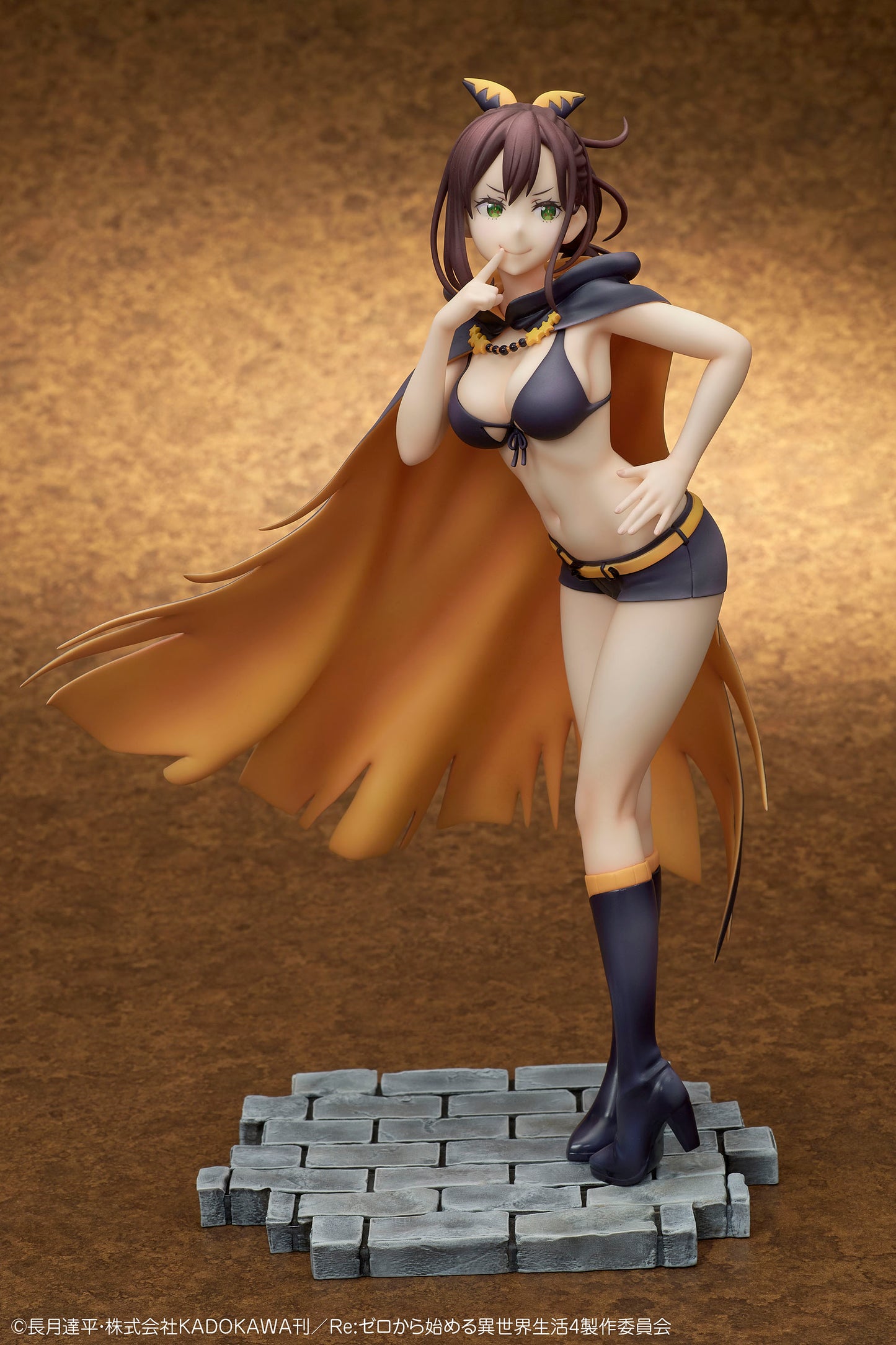 PRE ORDER – 1/7 RE:ZERO -STARTING LIFE IN ANOTHER WORLD - SHAULA