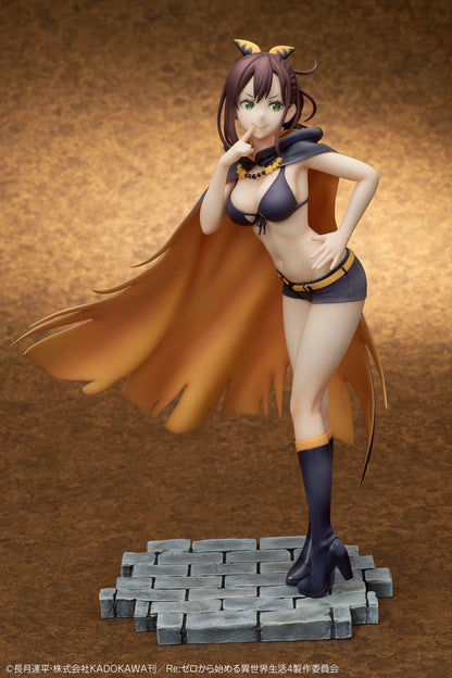 PRE ORDER – 1/7 RE:ZERO -STARTING LIFE IN ANOTHER WORLD - SHAULA