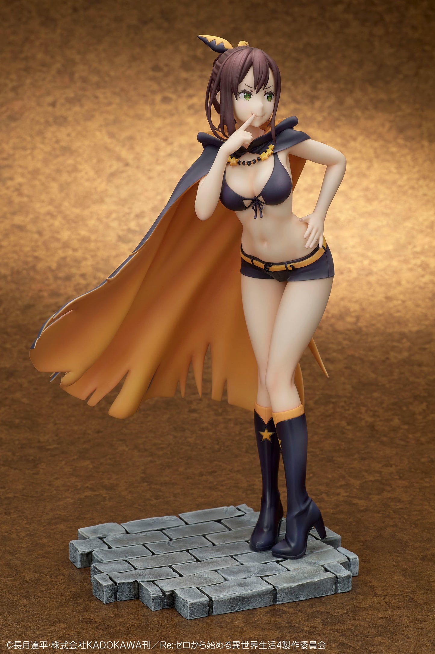 PRE ORDER – 1/7 RE:ZERO -STARTING LIFE IN ANOTHER WORLD - SHAULA