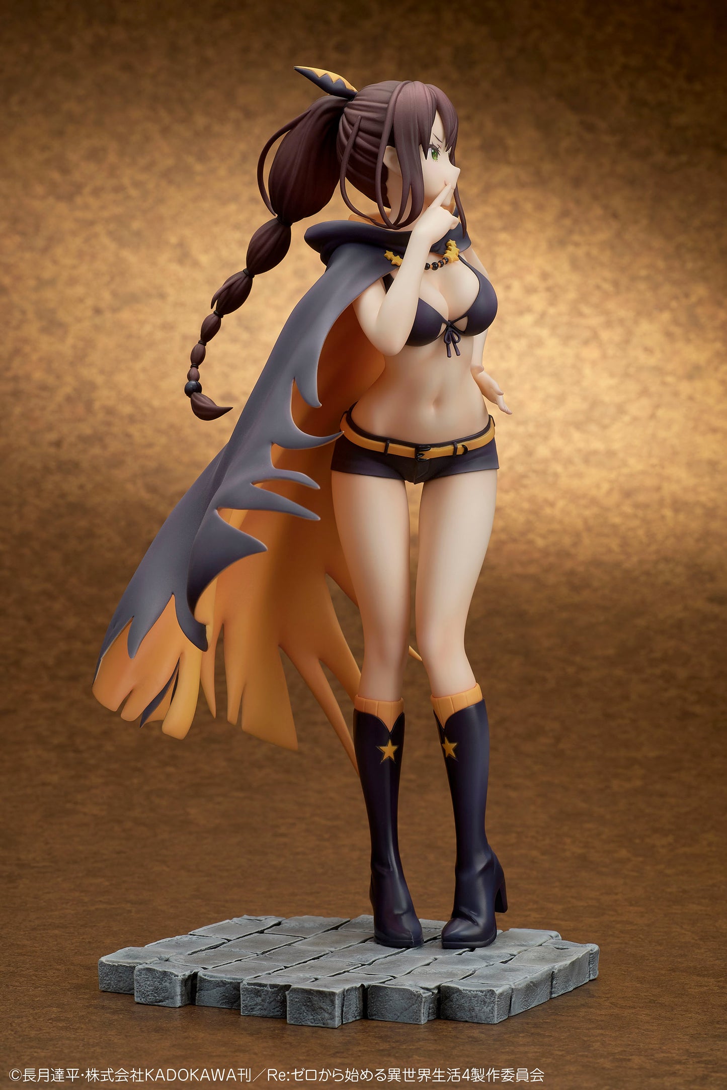 PRE ORDER – 1/7 RE:ZERO -STARTING LIFE IN ANOTHER WORLD - SHAULA