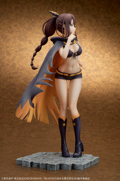 PRE ORDER – 1/7 RE:ZERO -STARTING LIFE IN ANOTHER WORLD - SHAULA