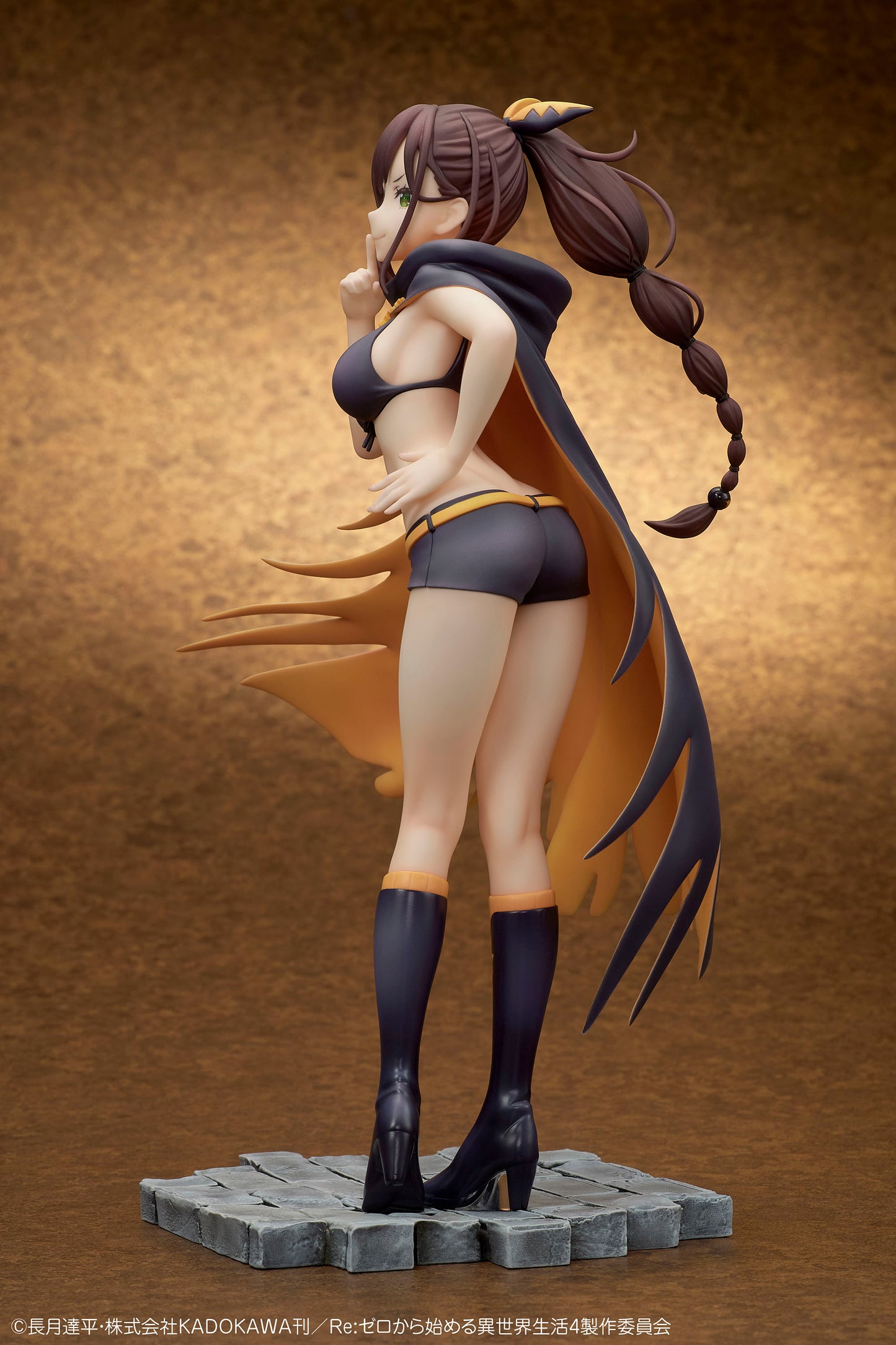 PRE ORDER – 1/7 RE:ZERO -STARTING LIFE IN ANOTHER WORLD - SHAULA