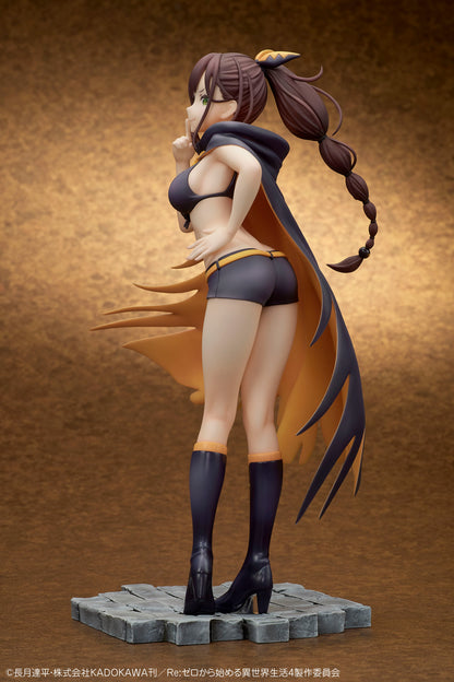PRE ORDER – 1/7 RE:ZERO -STARTING LIFE IN ANOTHER WORLD - SHAULA