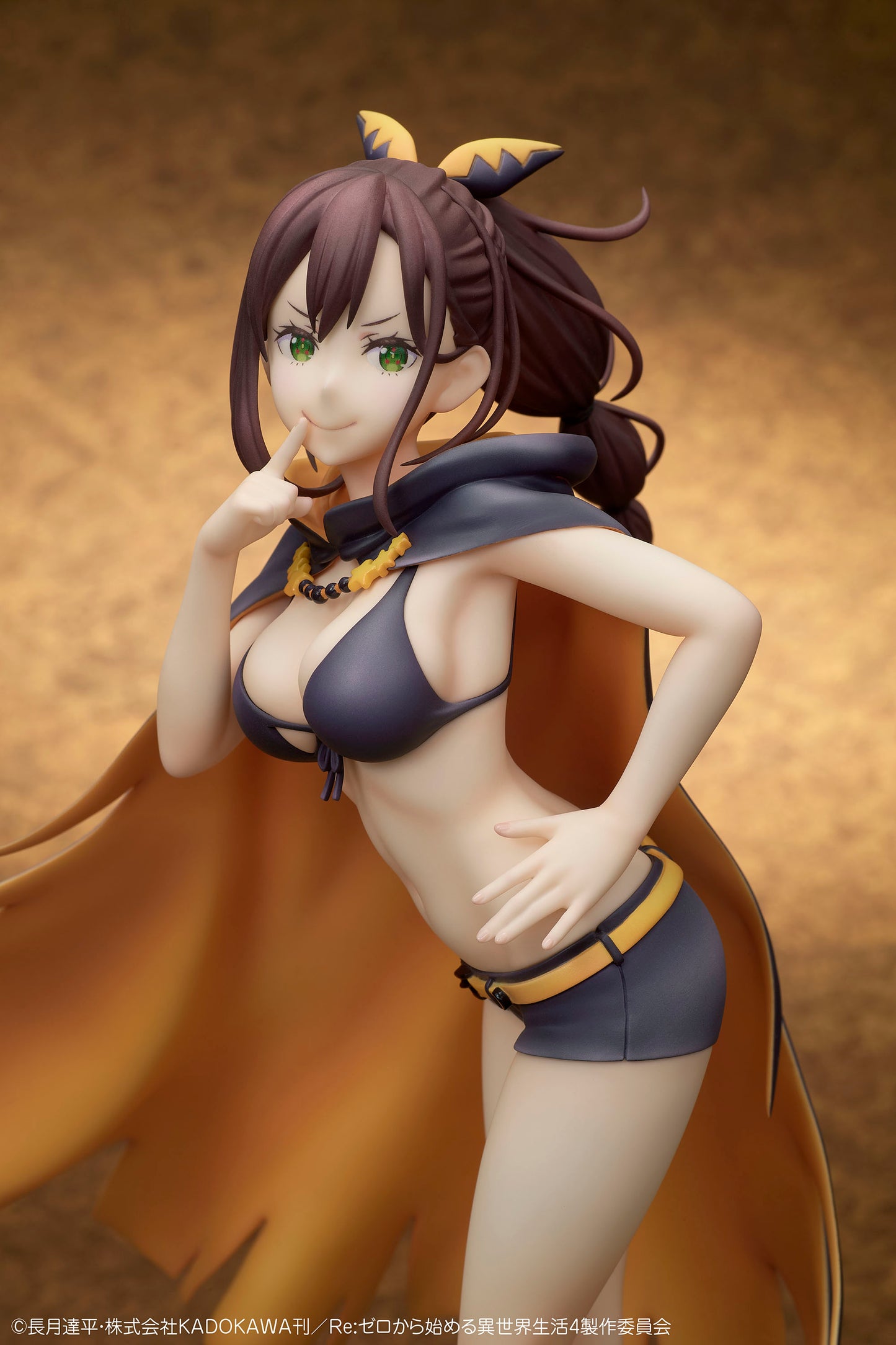 PRE ORDER – 1/7 RE:ZERO -STARTING LIFE IN ANOTHER WORLD - SHAULA