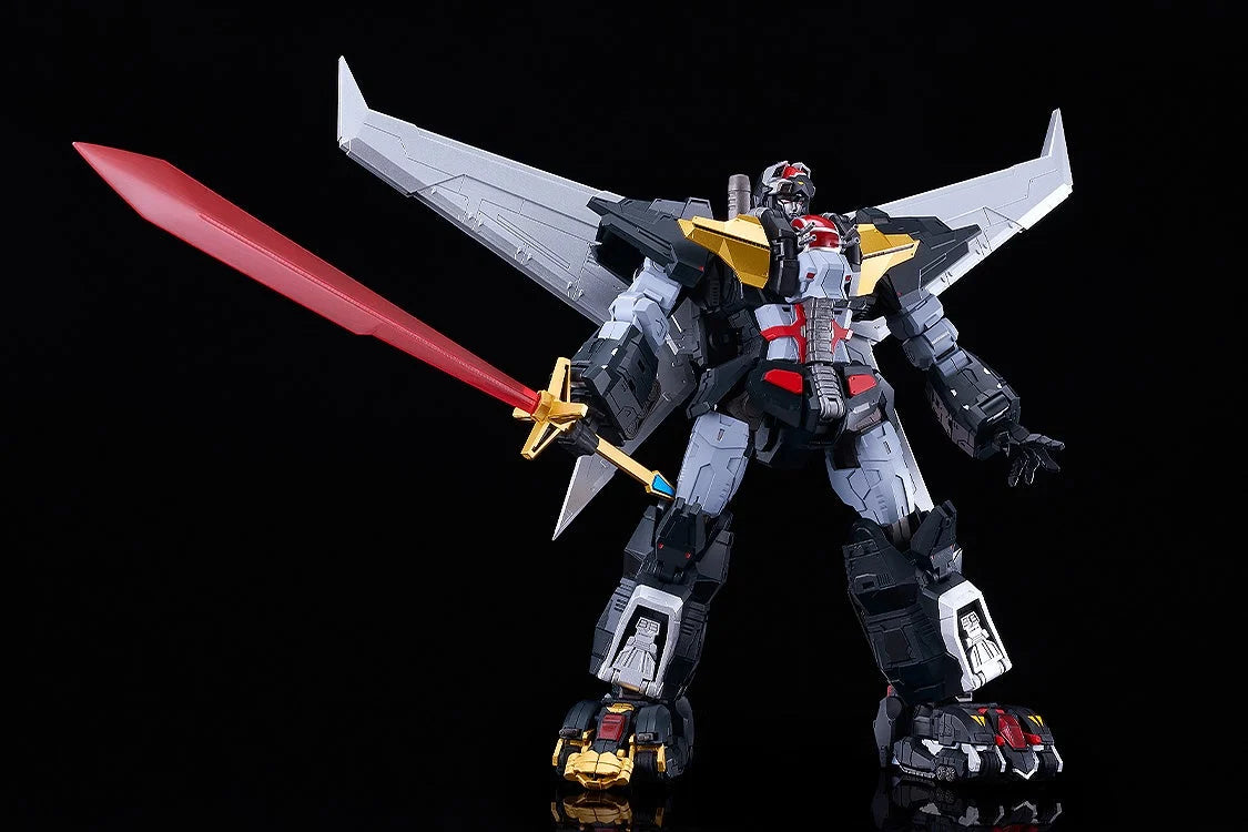 PRE ORDER – MODEROID DANCOUGA - SUPER BEAST MACHINE GOD - DANCOUGA: POWERED-UP WING SET