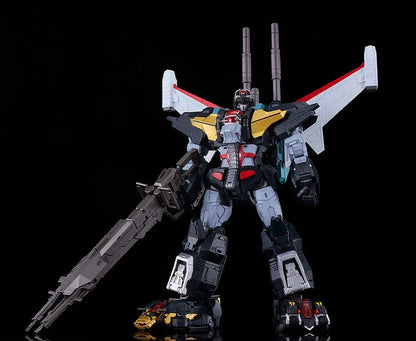 PRE ORDER – MODEROID DANCOUGA - SUPER BEAST MACHINE GOD - DANCOUGA: POWERED-UP WING SET