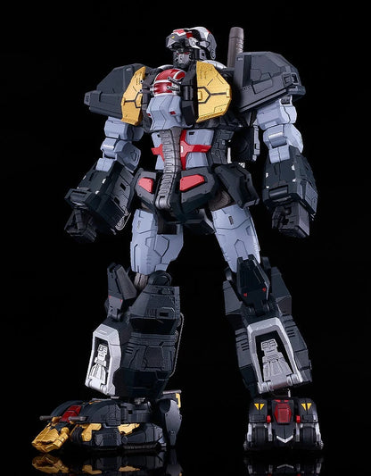 PRE ORDER – MODEROID DANCOUGA - SUPER BEAST MACHINE GOD - DANCOUGA: POWERED-UP WING SET