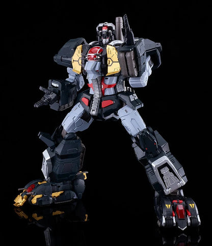 PRE ORDER – MODEROID DANCOUGA - SUPER BEAST MACHINE GOD - DANCOUGA: POWERED-UP WING SET