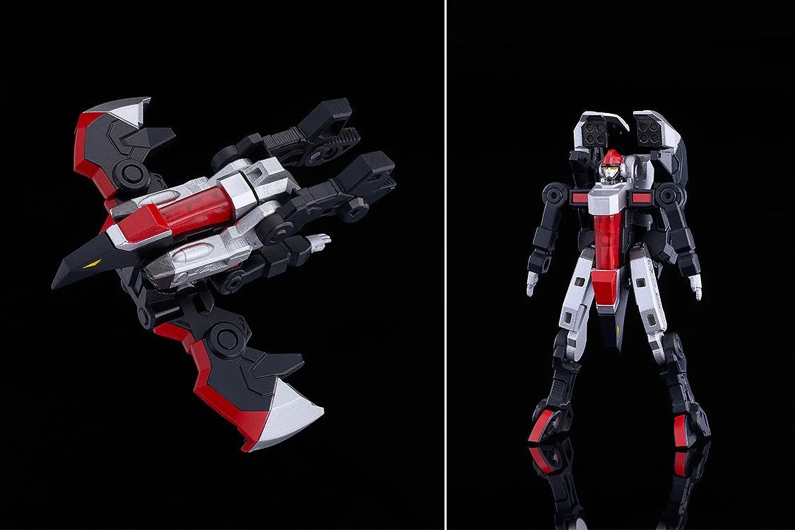 PRE ORDER – MODEROID DANCOUGA - SUPER BEAST MACHINE GOD - DANCOUGA: POWERED-UP WING SET