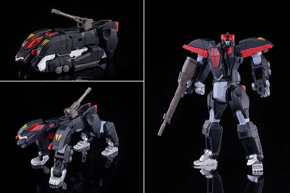 PRE ORDER – MODEROID DANCOUGA - SUPER BEAST MACHINE GOD - DANCOUGA: POWERED-UP WING SET