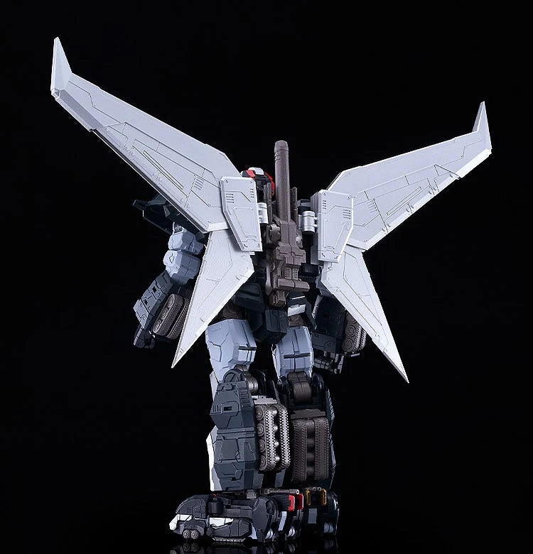 PRE ORDER – MODEROID DANCOUGA - SUPER BEAST MACHINE GOD - DANCOUGA: POWERED-UP WING SET