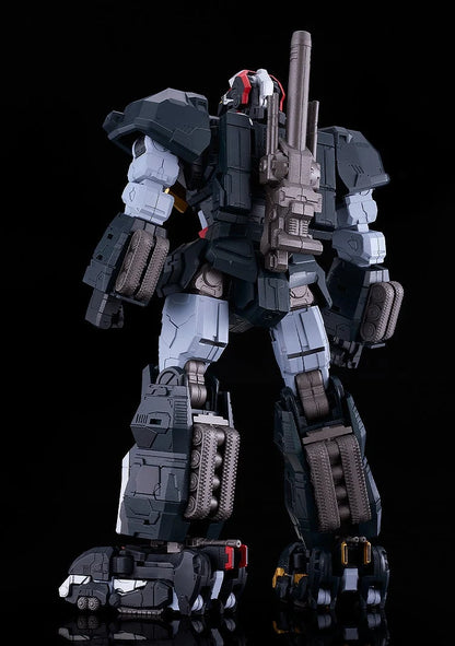 PRE ORDER – MODEROID DANCOUGA - SUPER BEAST MACHINE GOD - DANCOUGA: POWERED-UP WING SET