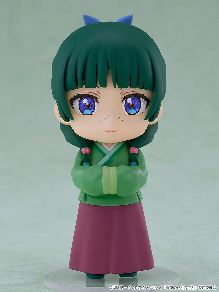 PRE ORDER – NENDOROID SURPRISE THE APOTHECARY DIARIES: MAOMAO & JINSHI COLLECTION (BOX OF 6)