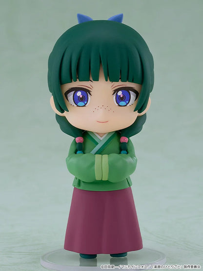 PRE ORDER – NENDOROID SURPRISE THE APOTHECARY DIARIES: MAOMAO & JINSHI COLLECTION (BOX OF 6)