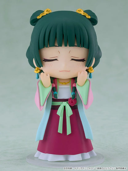 PRE ORDER – NENDOROID SURPRISE THE APOTHECARY DIARIES: MAOMAO & JINSHI COLLECTION (BOX OF 6)